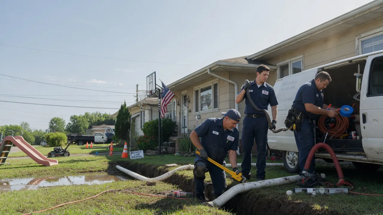 Toilet Installation in Prattville, AL near me